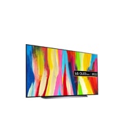 LG OLED evo C2 83 inch TV 2022, OLED83C24LA