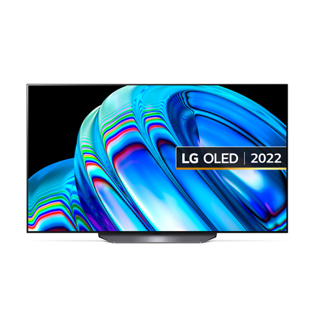 55 inch LG OLED B2 4K Smart TV - OLED55B26LA