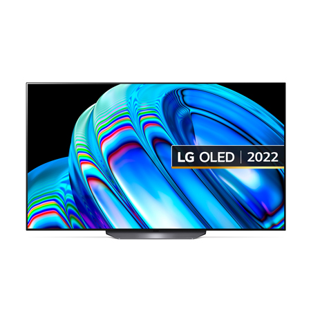 LG OLED B2 65'' 4K Smart TV : buy online, LG LG UK