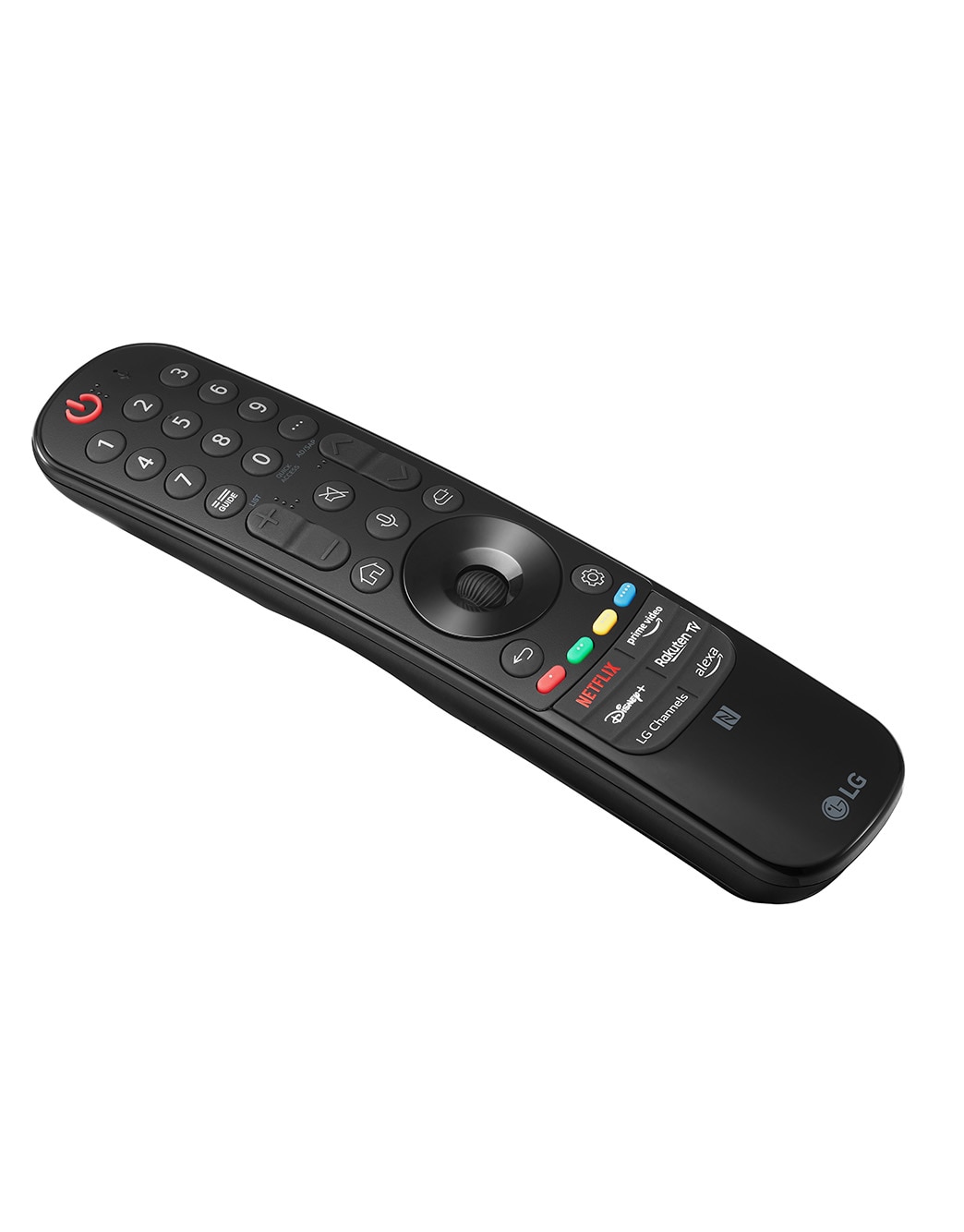 Magic Remote Control MR23GN MR23GN LG UK