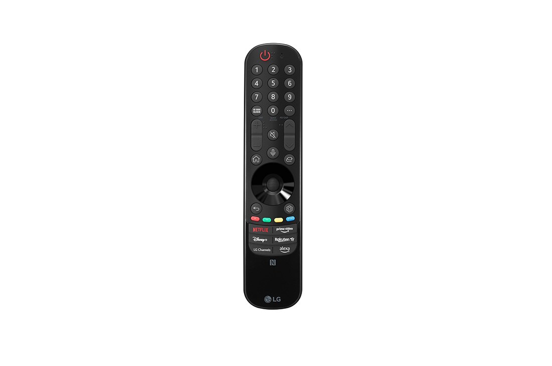 LG Magic Remote Control - MR23GN, MR23GN