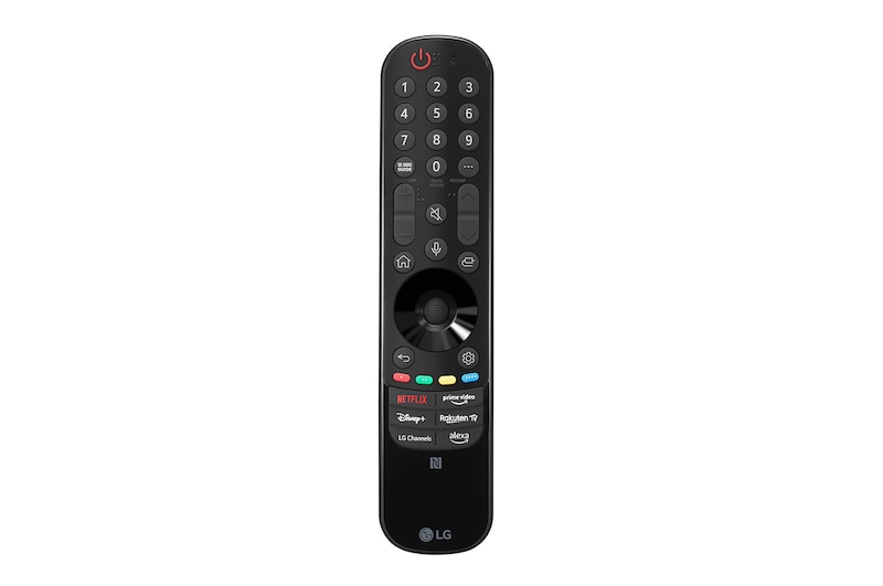 LG Magic Remote Control - MR23GN, MR23GN