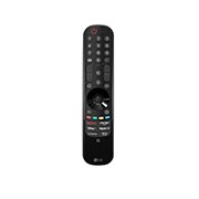 Front view of Magic Remote Control - MR23GN MR23GN