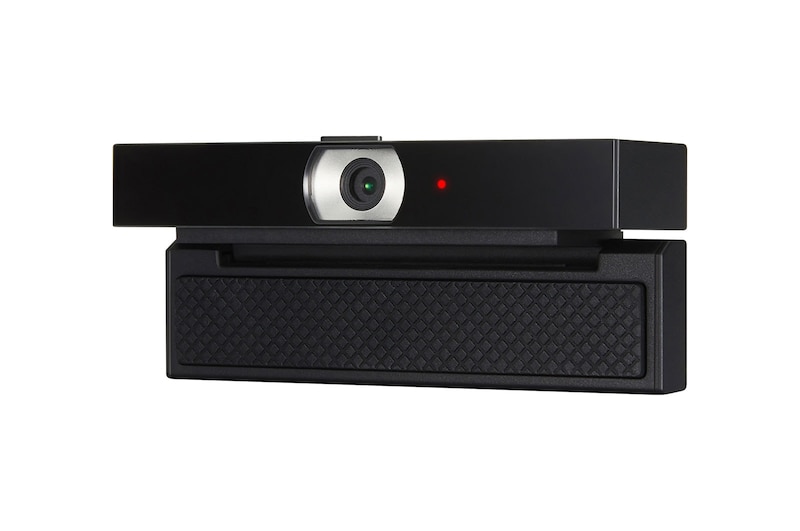 LG Smart Cam - VC23GA, VC23GA