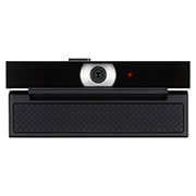 LG OLED G3 77" TV & VC23GA Smart Camera, OLED77G36LA.VC23GA