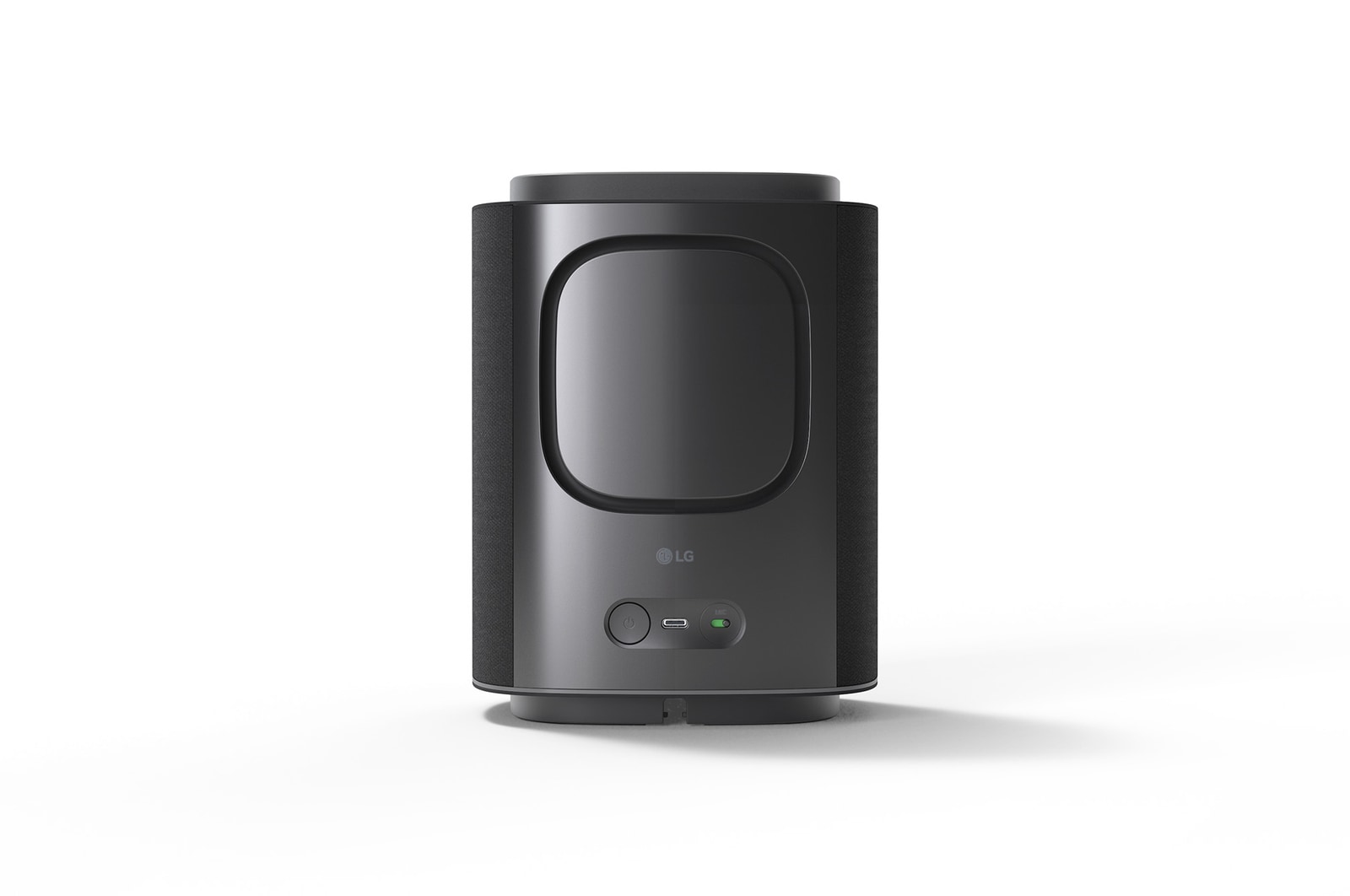 Diagonal view of SPQ8-S