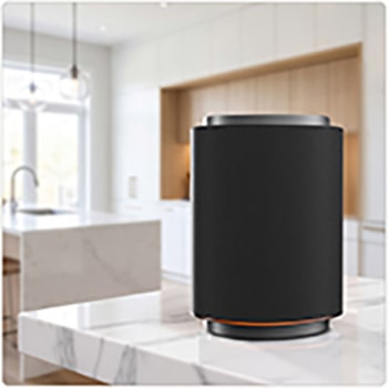 LG Sound Suite M5: ch. 1.1.1 Wireless Speaker with Spatial Sound Experience & Dolby Atmos FlexConnect, M5