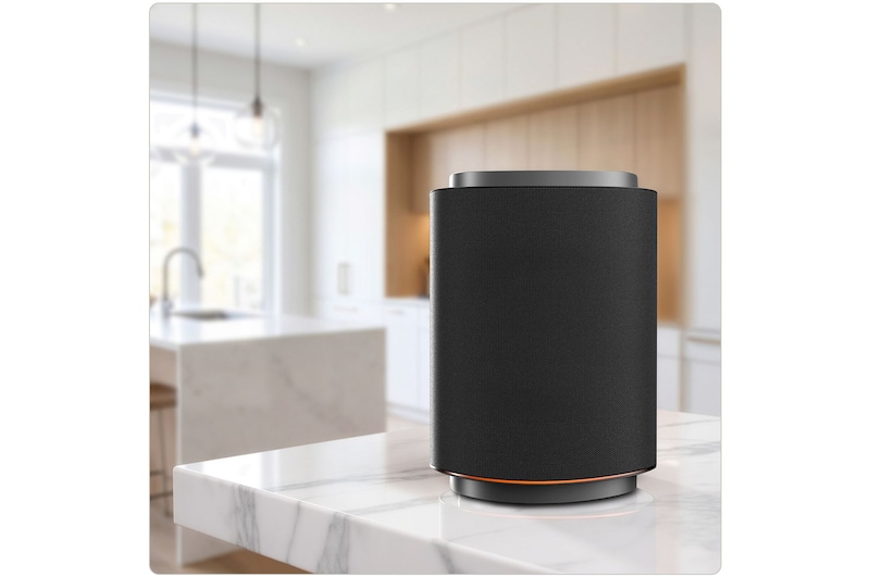 LG Sound Suite M5: ch. 1.1.1 Wireless Speaker with Spatial Sound Experience & Dolby Atmos FlexConnect, M5