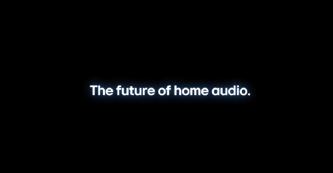 Sound Suite M5 M7 - The Future of home audio