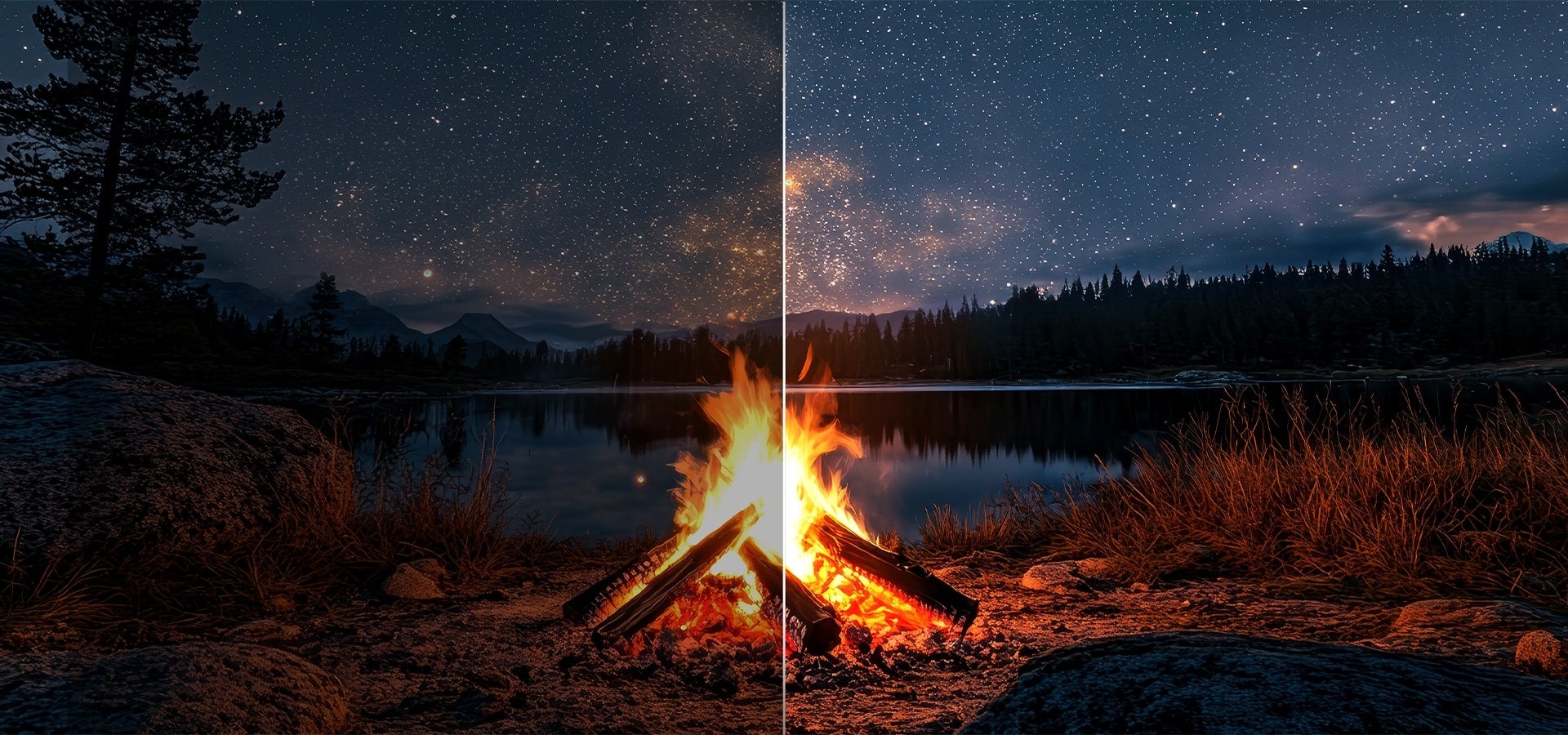 Imagini mai luminoase cu Brightness Booster