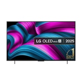 42 inch LG OLED evo AI C5E 4K Smart TV 2025