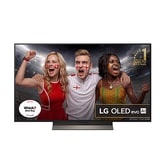 48 inch LG OLED evo AI C5E 4K Smart TV 2025