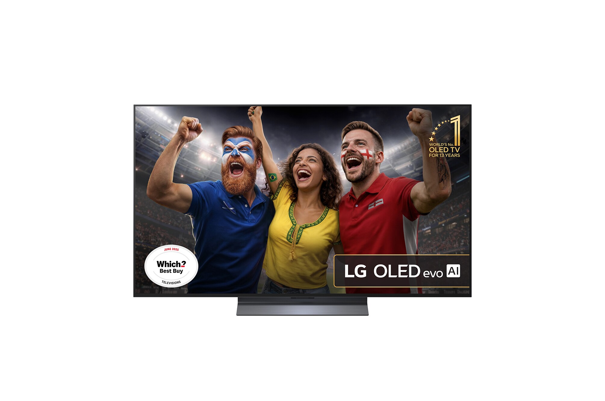 LG OLED C5 55" (OLED55C54LA)