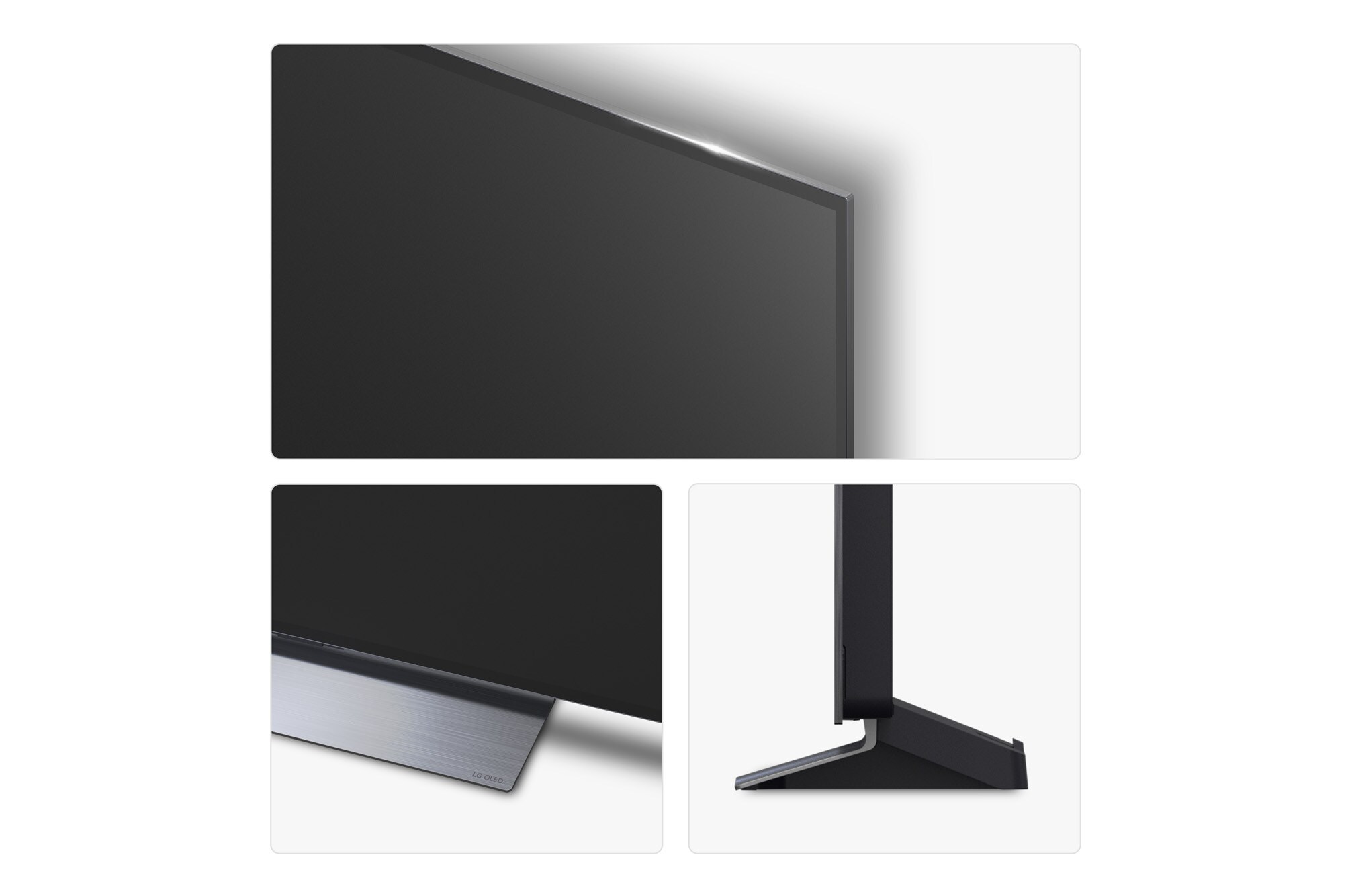 LG OLED C5 65" (OLED65C54LA) thumbnail 3