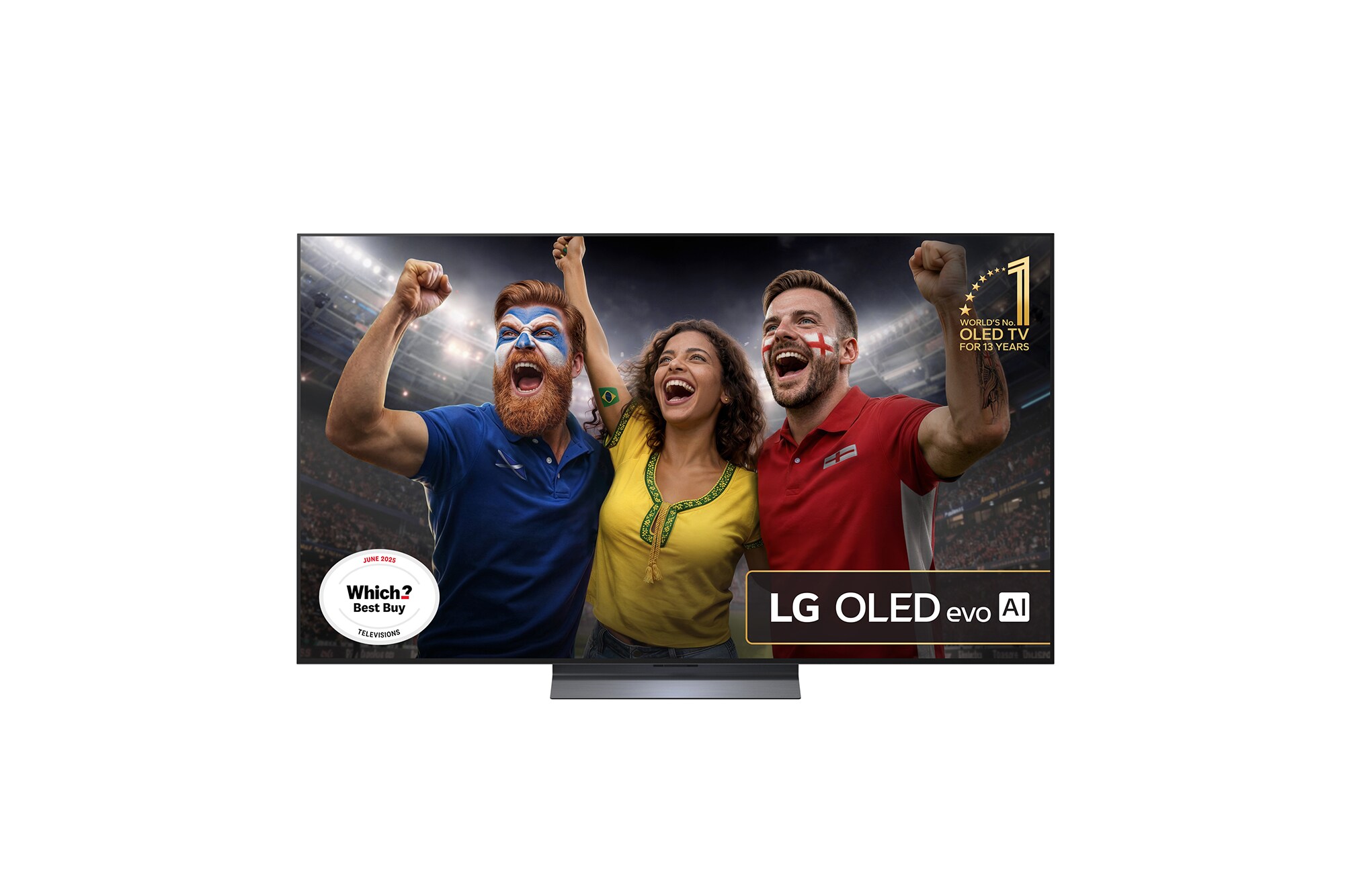 LG OLED C5 65" (OLED65C54LA)