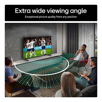 Lifestyle image view