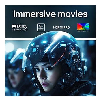 Movies view