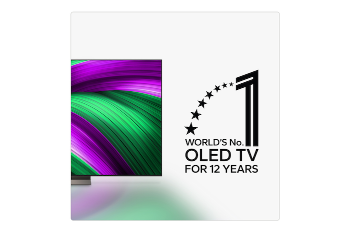 OLED TV 