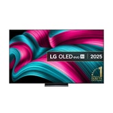 83 Inch LG OLED evo AI C54 4K Smart TV