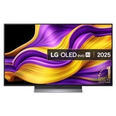 48 inch LG OLED evo AI G5 4K Smart TV 2025 - Stand version
