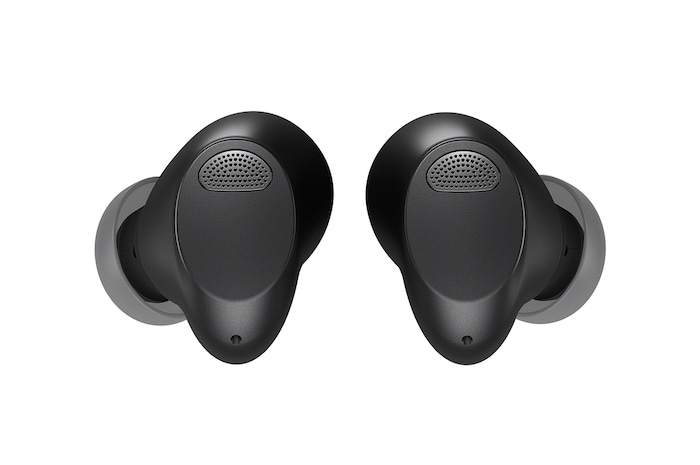 LG TONE Free T90S - Dolby Atmos Wireless Bluetooth Earbuds with Plug & Wireless Connection, TONE-T90S