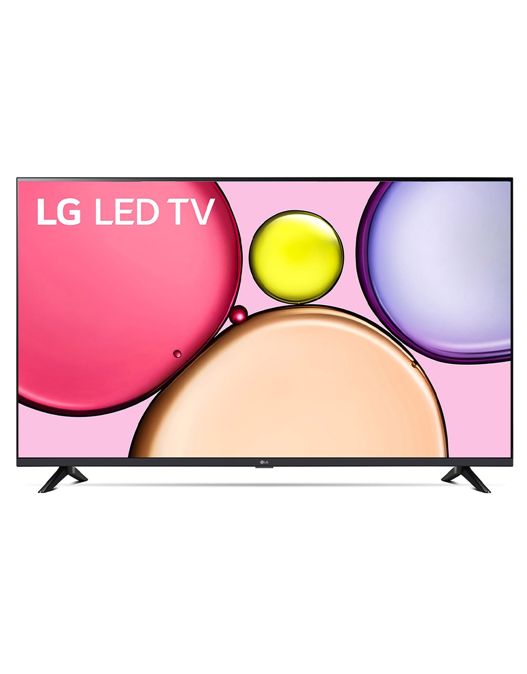43 inch LG Full HD LQ60 Smart LED TV - 43LQ60006LA | LG UK