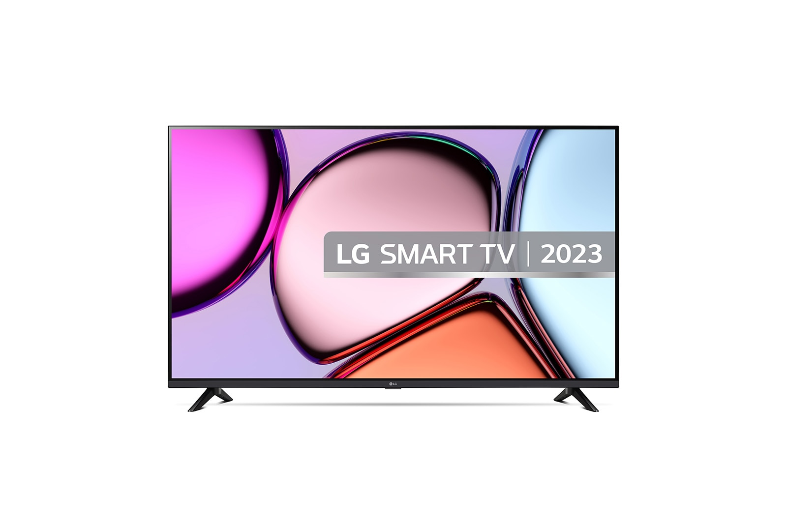 LG LQ60 43 inch Full HD Smart LED TV 2022 - 43LQ60006LA