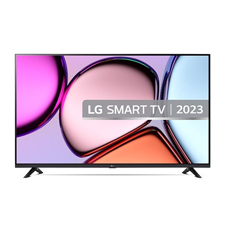 LG LQ60 43 inch Full HD Smart LED TV 2022 - 43LQ60006LA