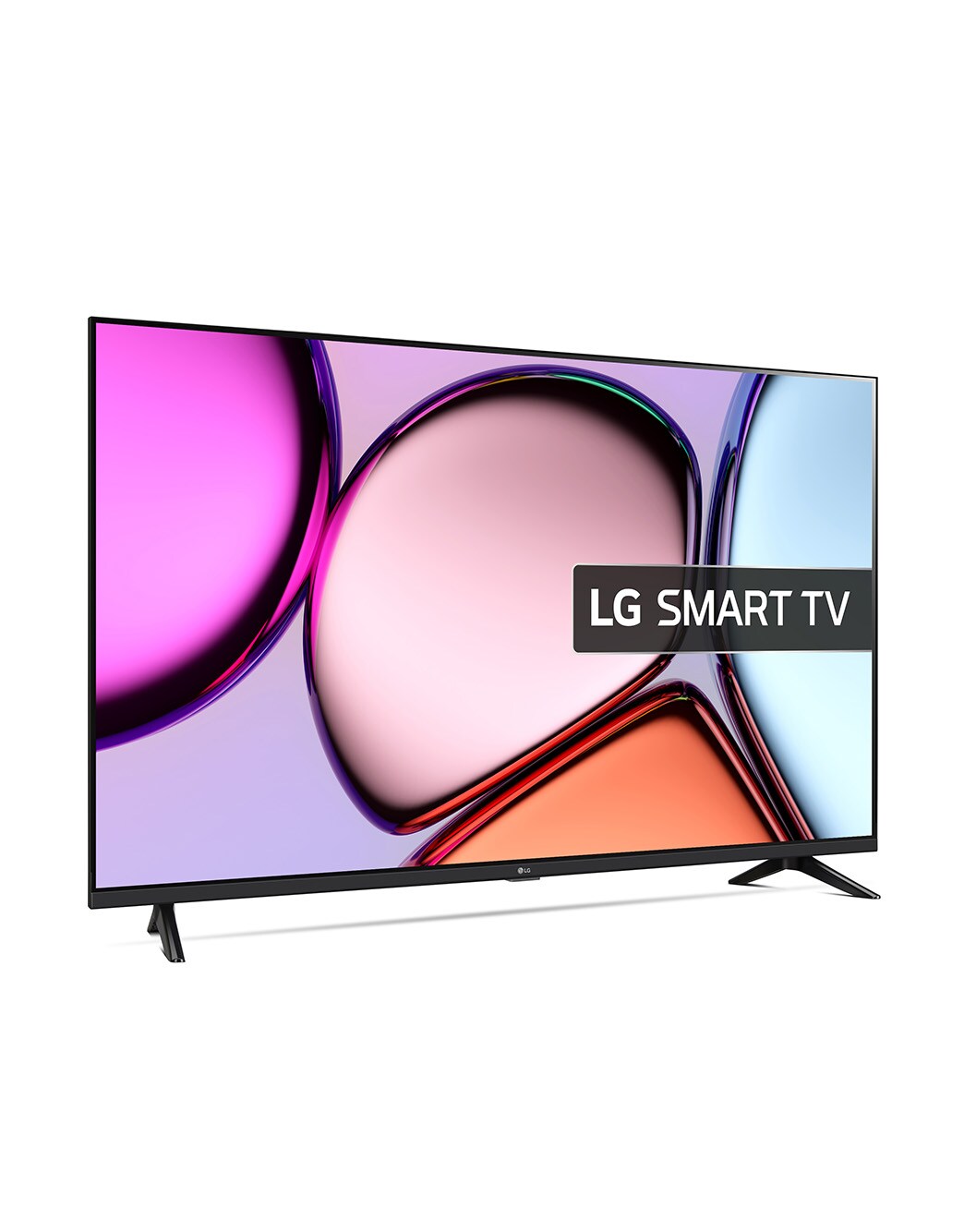 43 inch LG Full HD LQ60 Smart LED TV - 43LQ60006LA | LG UK