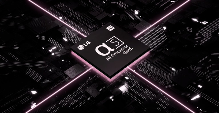 The chipset appears to be activated.	