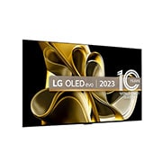 LG SIGNATURE OLED M3 97" TV & S95QR Soundbar, OLED97M39LA.S95QR