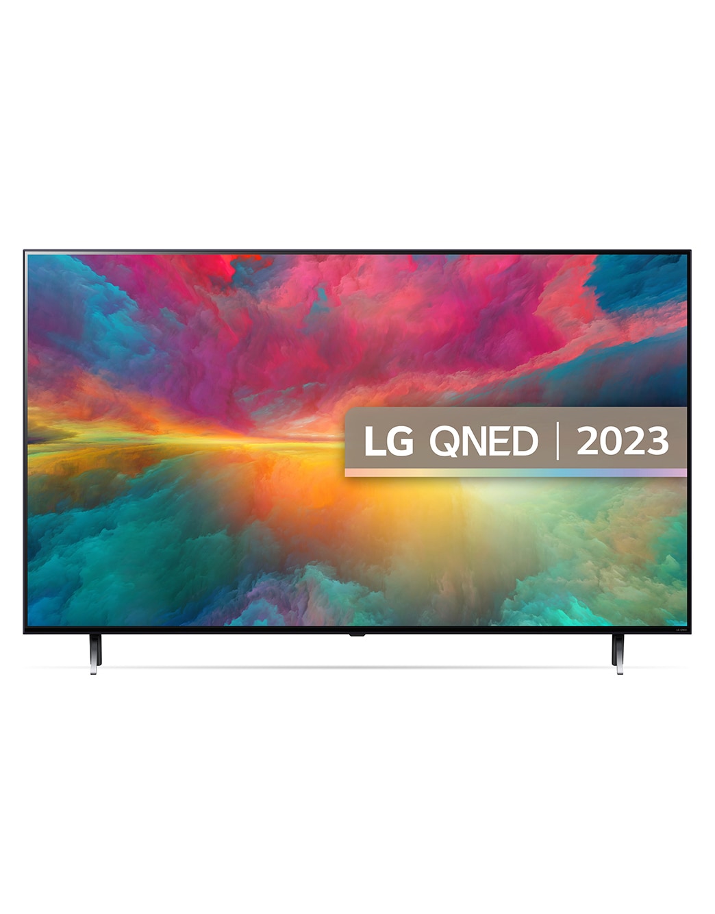 LG QNED75 65 inch 4K Smart UHD TV | LG UK