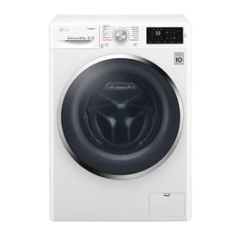 LG F4J6EY2W Vue de face