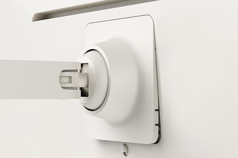 Easy Installation 3