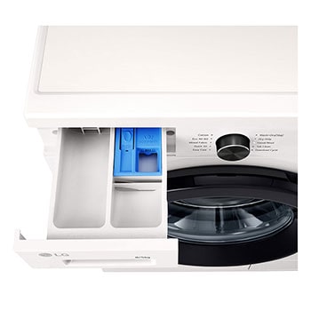 Top Drawer Open