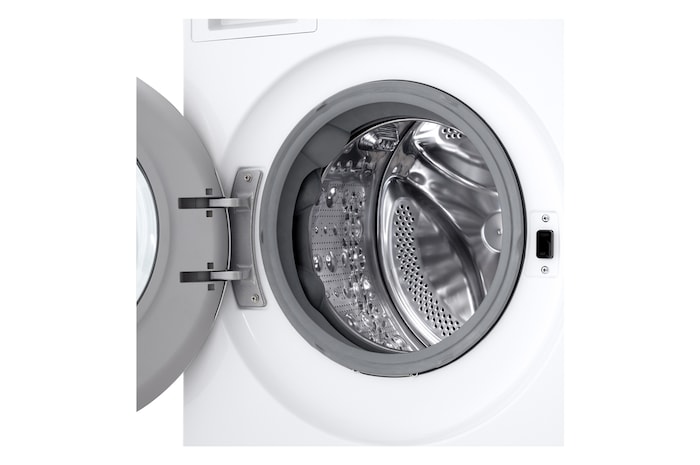11kg / 6kg AI-powered Heat Pump Washer Dryer, Series 10, White