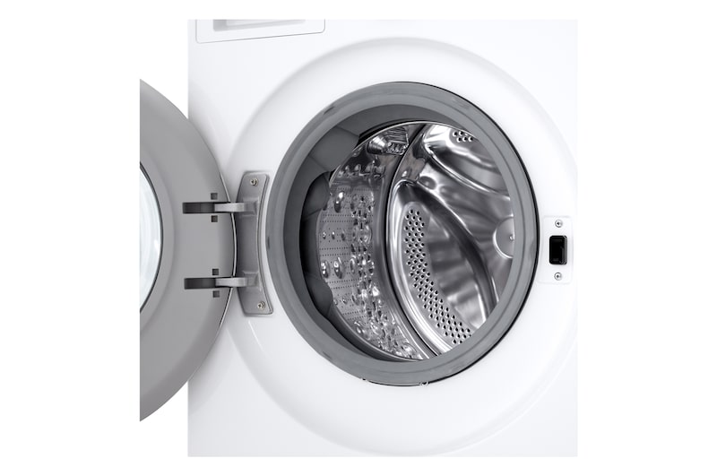 11kg / 6kg AI-powered Heat Pump Washer Dryer, Series 10, White
