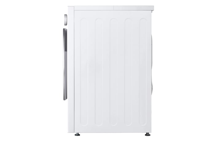 11kg / 6kg AI-powered Heat Pump Washer Dryer, Series 10, White