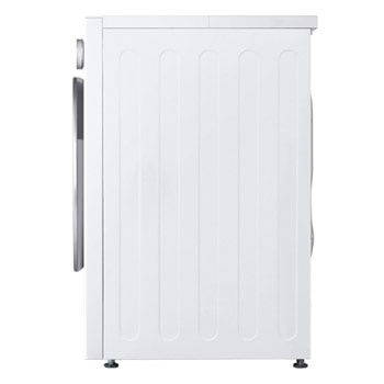 11kg / 6kg AI-powered Heat Pump Washer Dryer, Series 10, White
