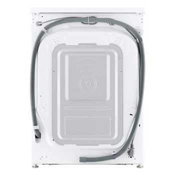 11kg / 6kg AI-powered Heat Pump Washer Dryer, Series 10, White