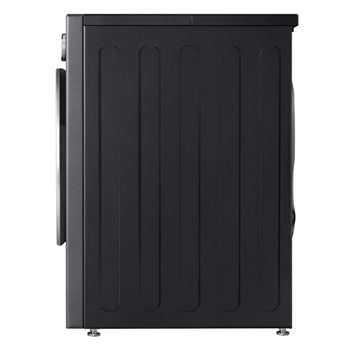 11kg / 6kg AI-powered Heat Pump Washer Dryer, Series 10, Black