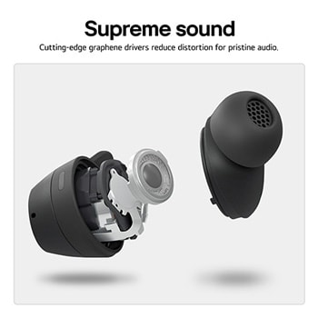 USP card: Tailored sound for your ear