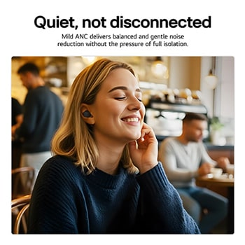 USP card: Sanitize your buds while charging