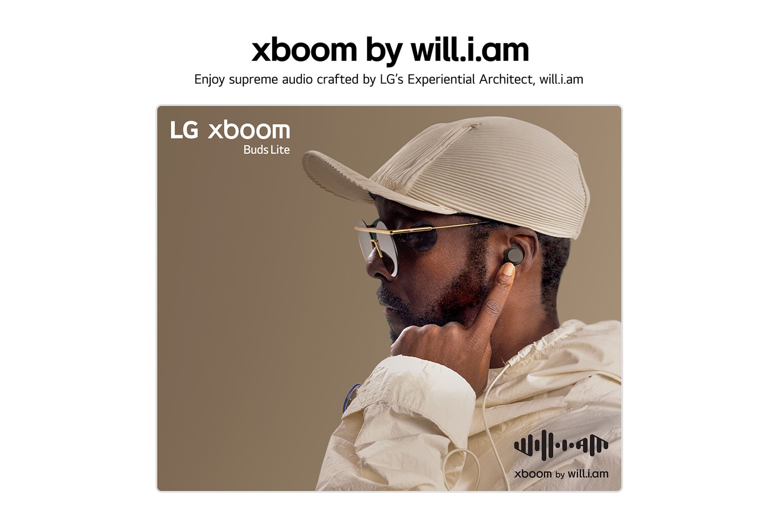 USP card: Pristine sound from graphene