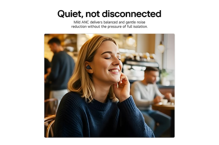 USP card: Sanitize your buds while charging