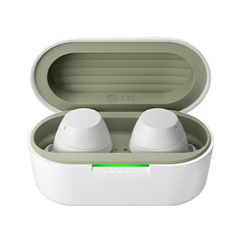 USP card: Outstanding noise cancellation
