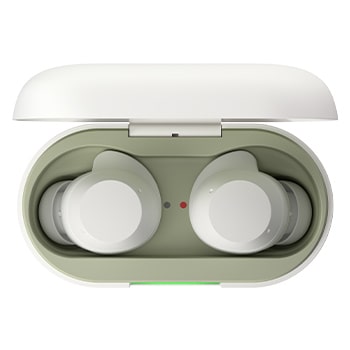 cradle front view