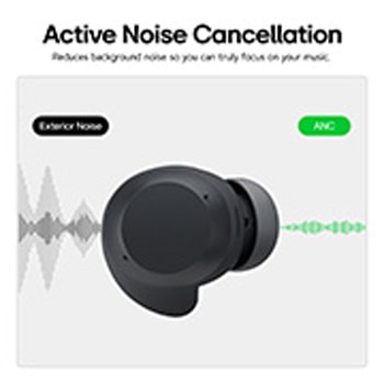 USP card: Sanitize your buds while charging