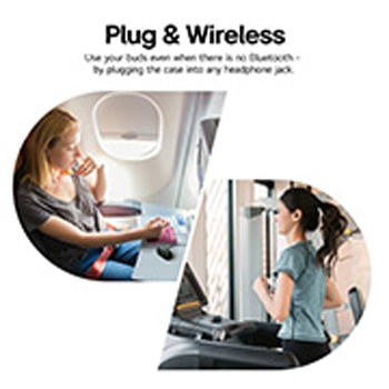 USP card: Connect to a world of entertainment