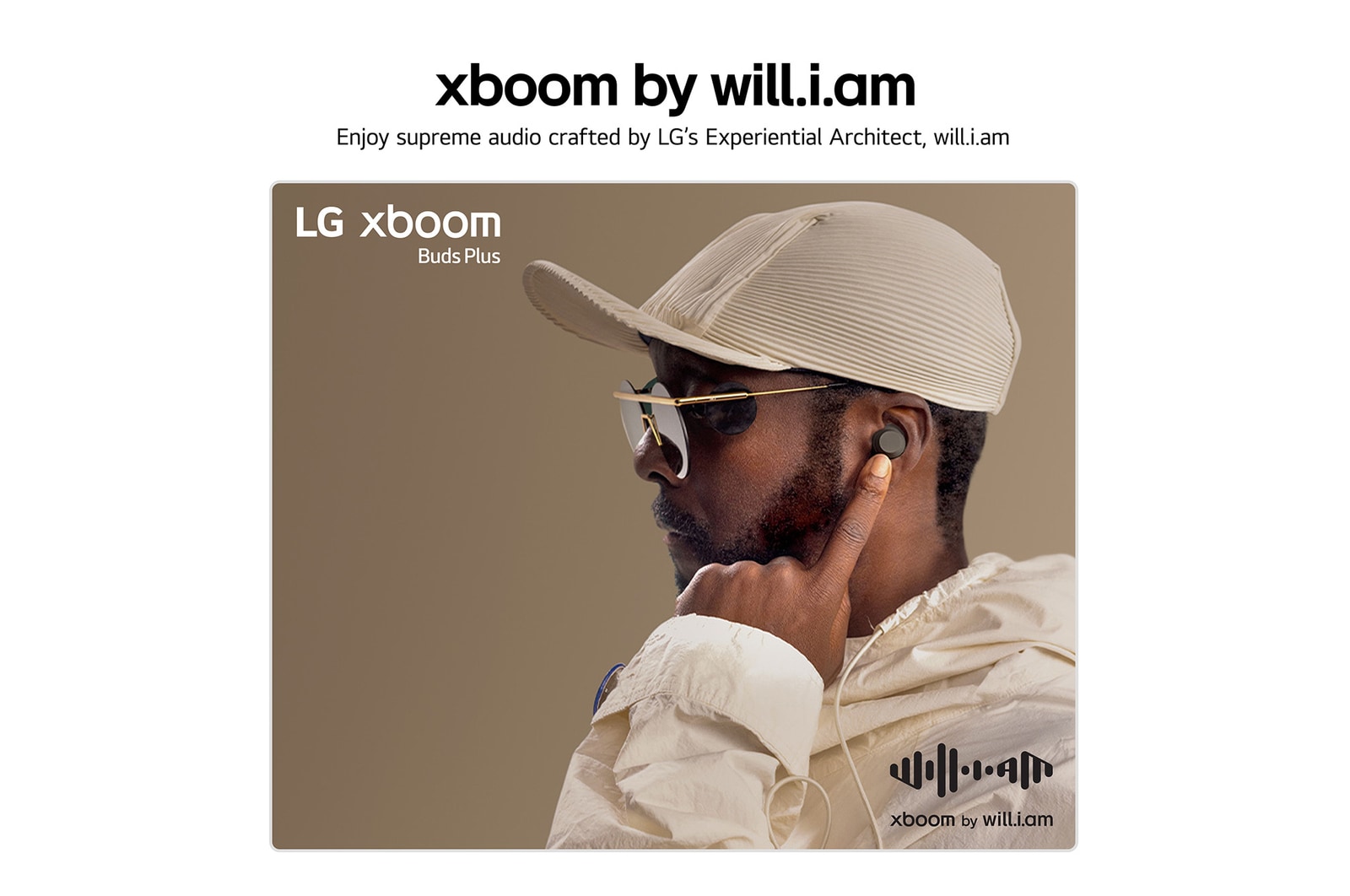 USP card: Pristine sound from graphene